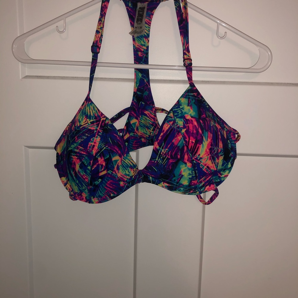Bikini top